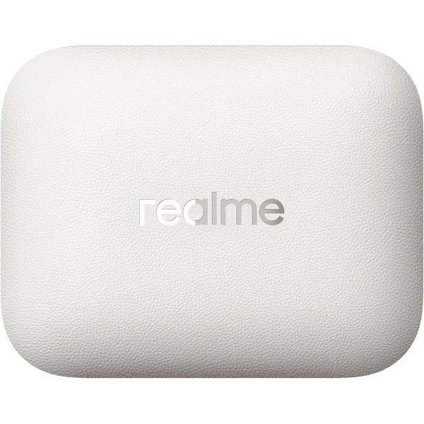 Навушники Realme Buds Air 7 Pro Glory Beige 387984 фото