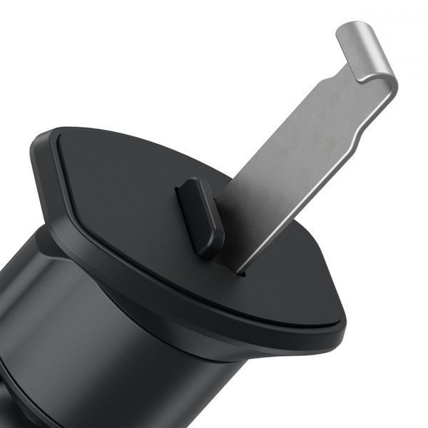 Автомобільний тримач Proove Longway Silicone Air Outlet Car Mount (CHLW00000001) Black 287188 фото