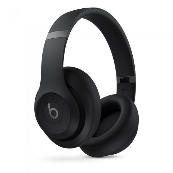 Навушники Beats By Dr. Dre Beats Studio Pro (MQTP3) Black 273603 фото