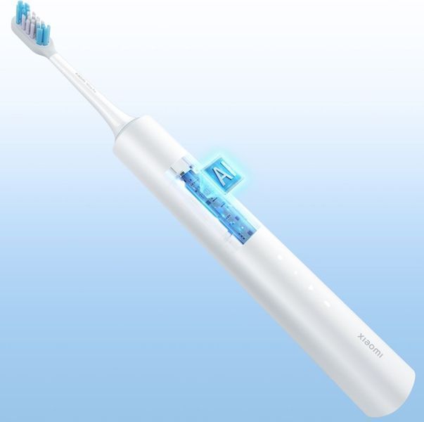 Щітка зубна Enchen T501 - White 308889 фото