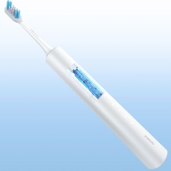 Щітка зубна Enchen T501 - White 308889 фото