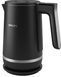 Електрочайник Philips Series 7000, Strix, з подвійними стінками, 6 темп.реж, чорний (HD9396/90) 370441 фото 2