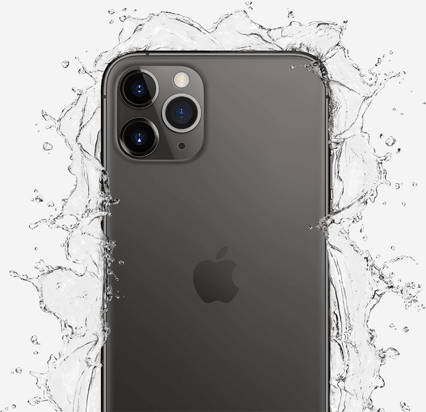 Смартфон Apple IPhone 11 Pro 64GB Space Grey 134155 фото
