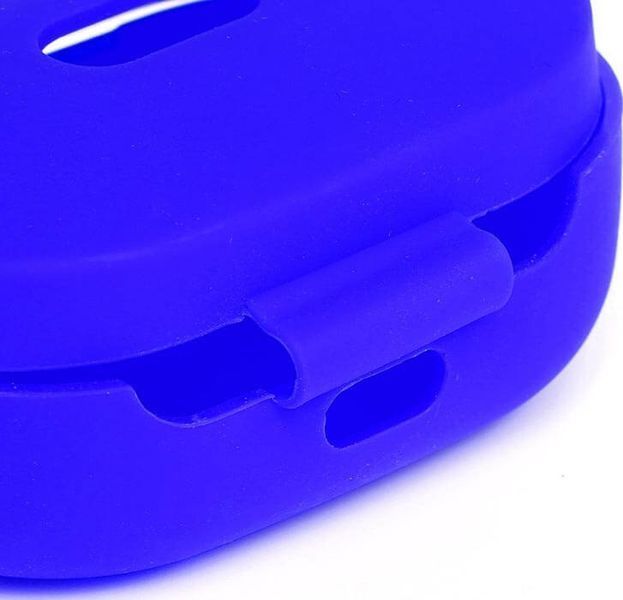 Чехол для Mi True Wireless Earbuds Basic Dark Blue 135535 фото