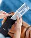 Іригатор Philips портативний Sonicare Cordless Power Flosser 3000, чаша 250 мл, чохол, 2 насадки , білий (HX3826/31) 371235 фото 7
