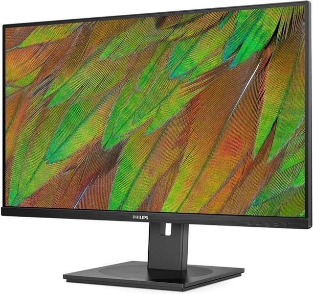 Монітор PHILIPS 31.5" 32B1N3800/00 VA 4K 2*HDMI DP USB Pivot MM Black 331121 фото