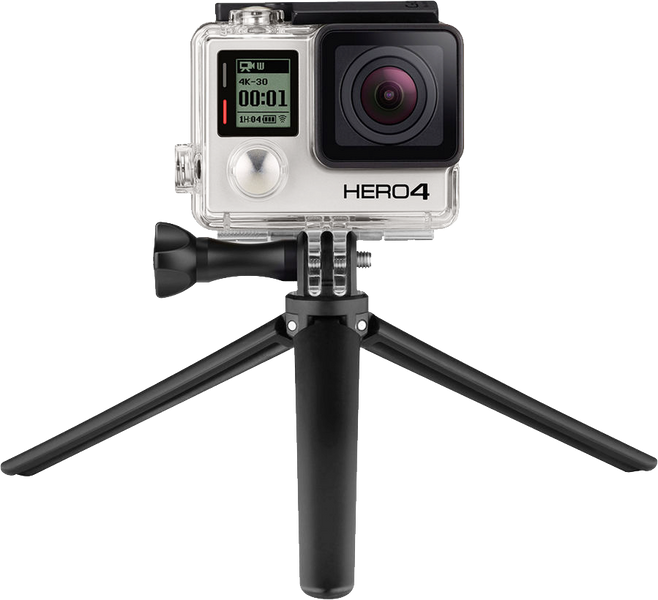 GoPro Tripod Mounts 71025 фото