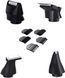 Набір для стрижки Remington Groom Kit, для бороди, вусів, голови і носа, акум., насадок-10, титан.напил., чорний (PG6130) 370147 фото 2