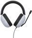 Навушники SONY Inzone H3 (MDRG300W.CE7) White 283229 фото 11