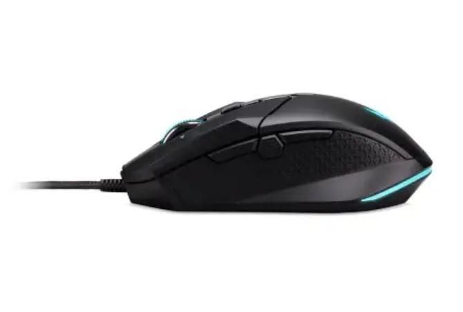 Mиша USB OPTICAL PREDATOR CESTUS 335 GP.MCE11.01Q ACER 327296 фото