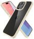 Чохол Spigen для iPhone 15 Pro Max, Ultra Hybrid, Mute Beige (ACS06571) 366755 фото 3