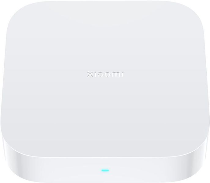 Хаб Xiaomi Smart Home Hub 2 BLE White Global (ZNDMWG04LM) (BHR6765GL) 270203 фото