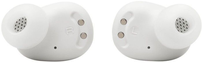 Навушники JBL Wave Buds 2 (JBLWBUDS2WHT) White 327830 фото