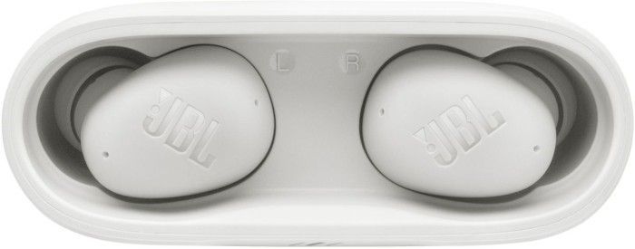 Навушники JBL Wave Buds 2 (JBLWBUDS2WHT) White 327830 фото