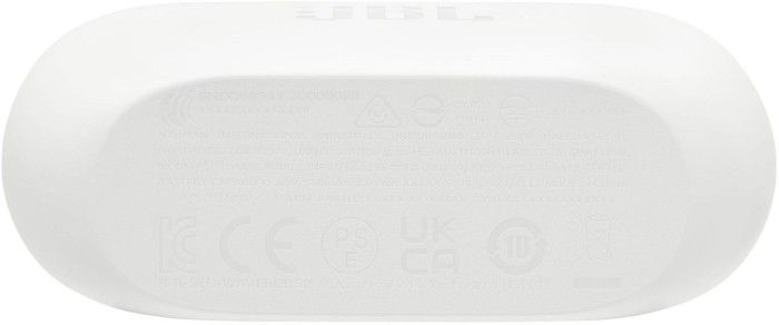 Навушники JBL Wave Buds 2 (JBLWBUDS2WHT) White 327830 фото