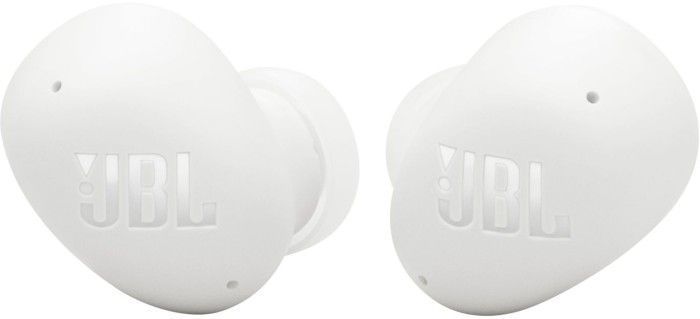 Навушники JBL Wave Buds 2 (JBLWBUDS2WHT) White 327830 фото
