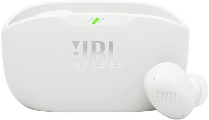 Навушники JBL Wave Buds 2 (JBLWBUDS2WHT) White 327830 фото