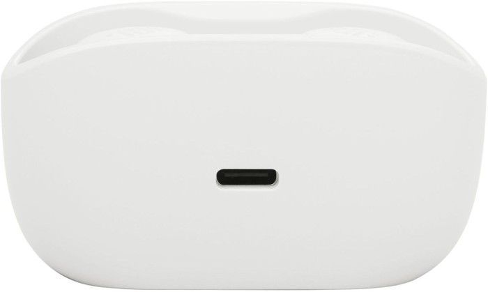 Навушники JBL Wave Buds 2 (JBLWBUDS2WHT) White 327830 фото