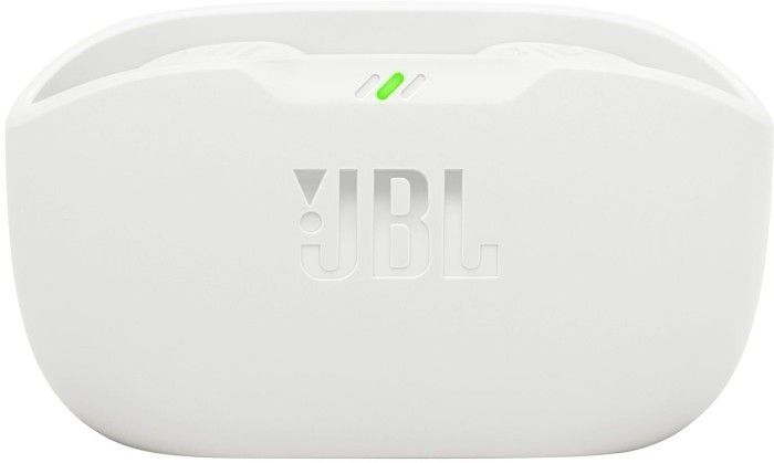 Навушники JBL Wave Buds 2 (JBLWBUDS2WHT) White 327830 фото