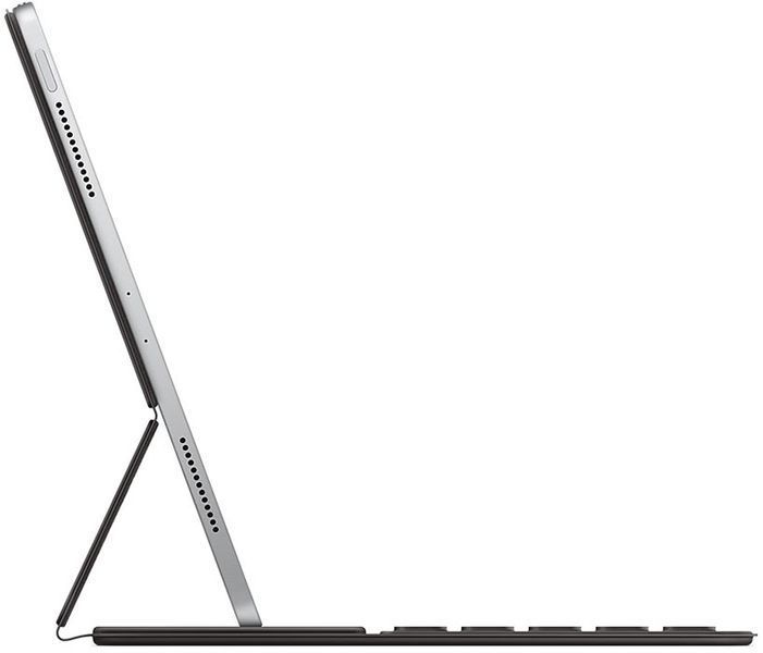 Apple Smart Keyboard Folio For iPad Pro 11 2020 MXNK2 Black 141014 фото