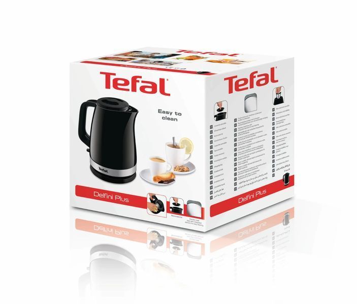 Чайник TEFAL KO150F30 381972 фото