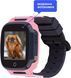 Дитячий смарт-годинник AmiGo GO008 MILKY GPS WIFI Pink 224670 фото 9