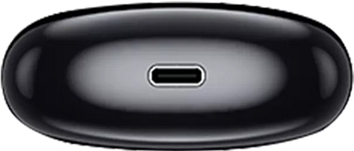 Навушники бездротові Globex Smart Sound ABYS Black 293713 фото