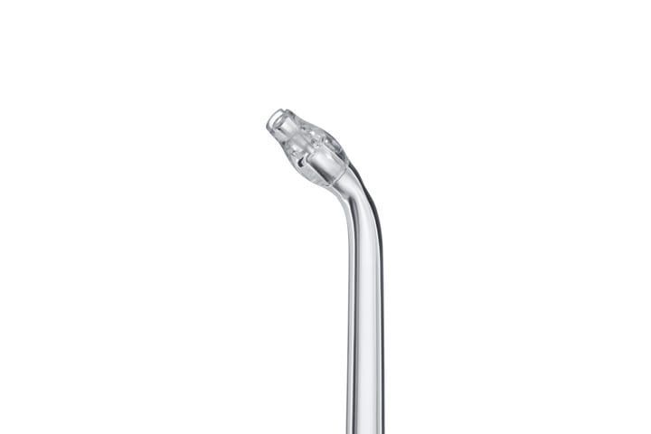 Іригатор Panasonic портативний, чаша 165 мл, білий (EW-DJ4B-W520) 368385 фото