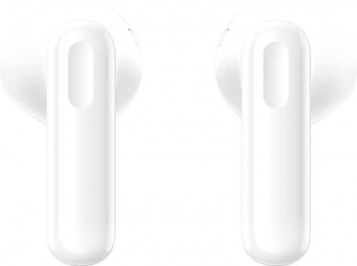 Навушники OPPO Enco Buds3 ETEG1 Snow White 380970 фото