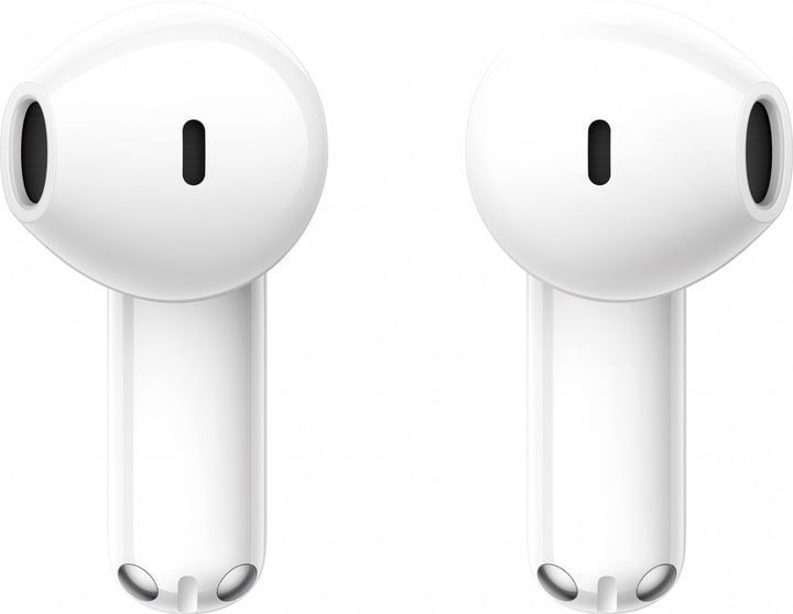 Навушники OPPO Enco Buds3 ETEG1 Snow White 380970 фото