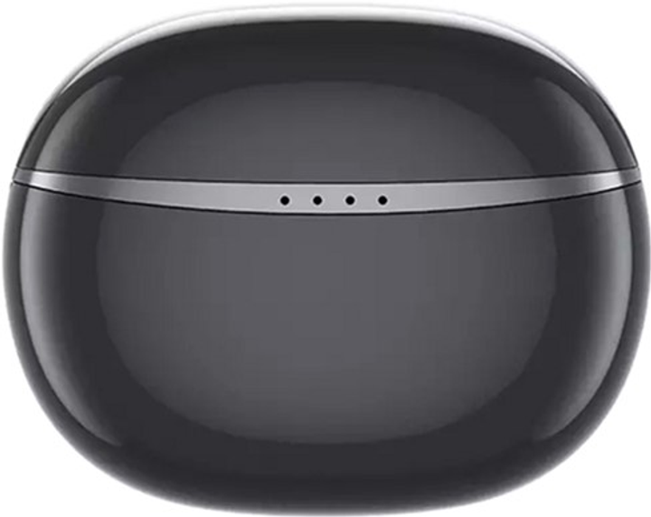 Навушники бездротові Globex Smart Sound ABYS Black 293713 фото