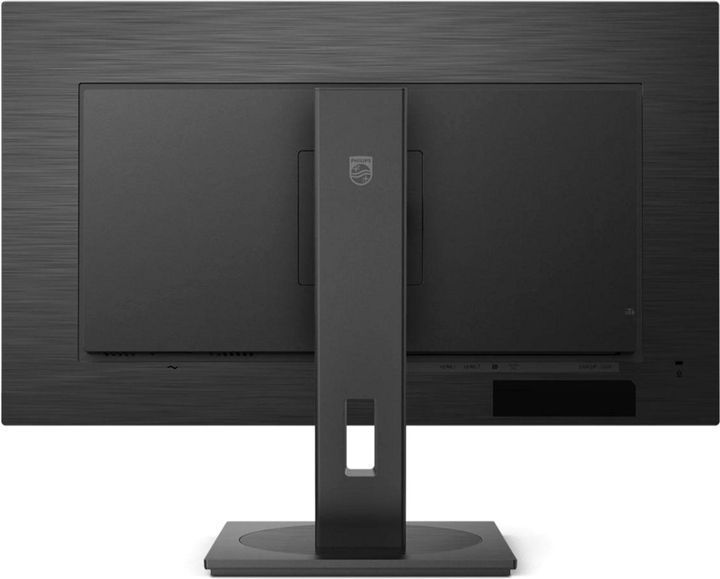 Монітор PHILIPS 31.5" 32B1N3800/00 VA 4K 2*HDMI DP USB Pivot MM Black 331121 фото