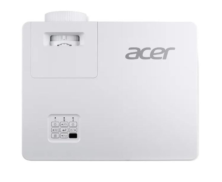 Проєктор Acer PL6820 UHD, 5500 lm, LASER, 1.2-2.04 (MR.JXK11.001) 371315 фото