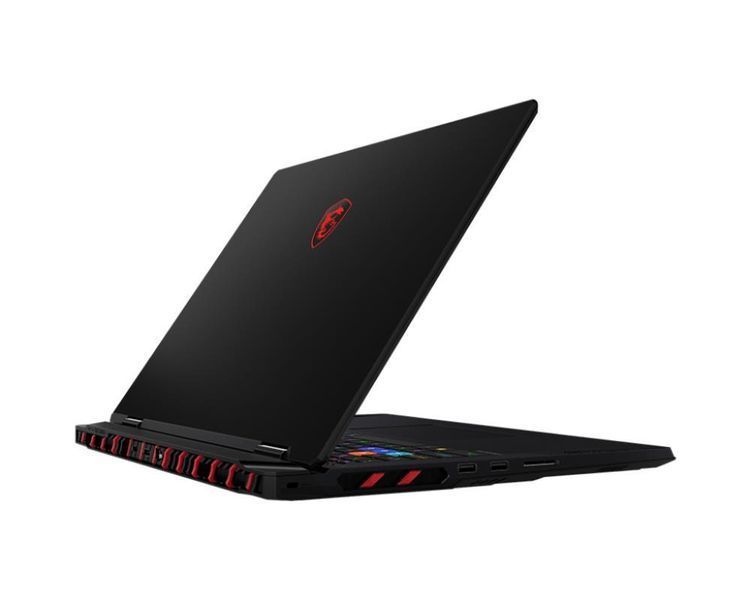 Ноутбук MSI RAIDER 18HXAI CU9-285HX 18" 64GB/2TB W11 A2XWIG-251UA 357355 фото