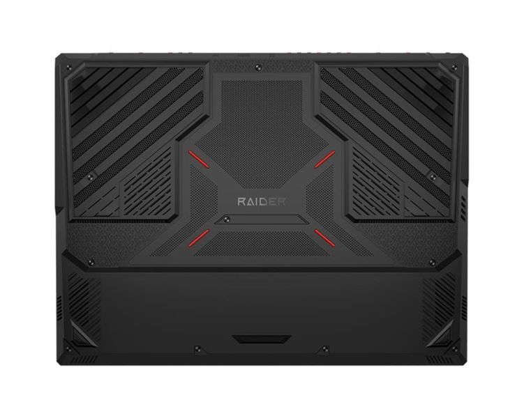 Ноутбук MSI RAIDER 18HXAI CU9-285HX 18" 64GB/2TB W11 A2XWIG-251UA 357355 фото