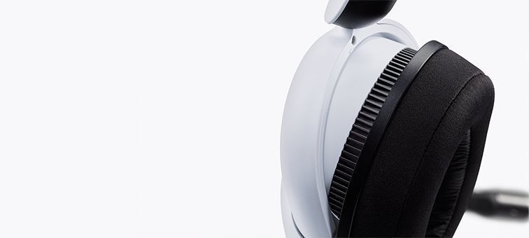 Навушники SONY Inzone H3 (MDRG300W.CE7) White 283229 фото