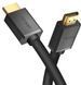Кабель UGREEN HD104 HDMI Cable 5m (10109) Black 317281 фото 1