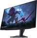 Монітор DELL 27" AW2725DF HDMI, 2xDP, USB, QD-OLED, 2560x1440, 360Hz, 0.03ms, DCI-P3 99.3%, FreeSync, Pivot, HDR TrueBlack 400 363593 фото 3