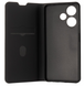 Book Cover Gelius Shell Case For Infinix Hot 30 X6831 Black 287804 фото 6