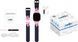 Дитячий смарт-годинник AmiGo GO008 MILKY GPS WIFI Pink 224670 фото 12