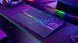 Клавіатура механічна Razer Ornata V3 TKL 84key, Mecha-Membrane Switch, USB-A, EN/UK, RGB, чорний (RZ03-04881800-R371) 375813 фото 2