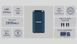 ssd зовнішній TRANSCEND 1TB ESD410C, USB 20Gbps, Type C (TS1TESD410C) комп'ютерний запам'ятовувальний пристрій 323485 фото 13