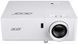 Проєктор Acer PL6820 UHD, 5500 lm, LASER, 1.2-2.04 (MR.JXK11.001) 371315 фото 1