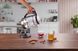 Електрочайник Gorenje 1.7л, 2,200 Вт, strix контроль, скло, чорний (K17GDW) 372074 фото 14