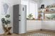 Холодильна камера Gorenje, 185x60х66, 398л, А++, дисплей, зона св-ті, матовий нерж (R619EAXL6) 374578 фото 2