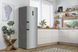 Морозильна камера Gorenje, 185.5x59.5х66.3, 280л, 1дв., A++, NF, диспл зовн., інвертор, матовий нерж (FN619EAXL6) 375135 фото 2
