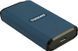 ssd зовнішній TRANSCEND 1TB ESD410C, USB 20Gbps, Type C (TS1TESD410C) комп'ютерний запам'ятовувальний пристрій 323485 фото 4