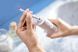 Іригатор Philips портативний Sonicare Cordless Power Flosser 3000, чаша 250 мл, чохол, 2 насадки , білий (HX3826/31) 371235 фото 4