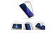 Захисне скло iPhone 15 Pro Max 2E FCFG (1 Pack) 2.5D (2E-IP-15PM-6.7-SMFCFG-BB) чорна рамка 373864 фото 4