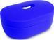 Чехол для Mi True Wireless Earbuds Basic Dark Blue 135535 фото 1